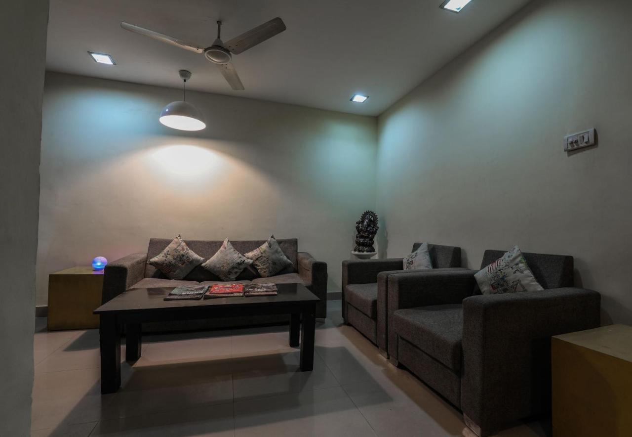 Capital O The City Park Near Nampally Railway Station Hyderabad Ngoại thất bức ảnh